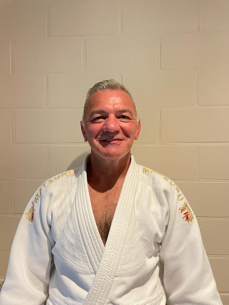 Gino Bauwens